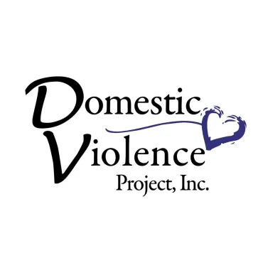 Domestic Violence Project Logo